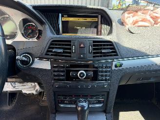 Mercedes E-klasse E 250 CDI BLUE EFFIC picture 27