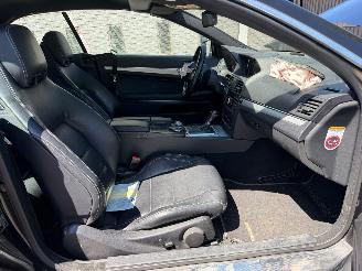 Mercedes E-klasse E 250 CDI BLUE EFFIC picture 18