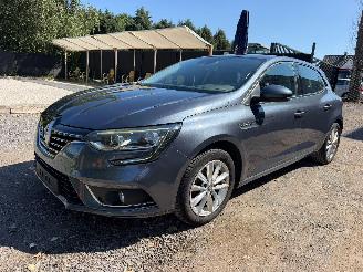 Renault Mégane IV INTENS picture 8