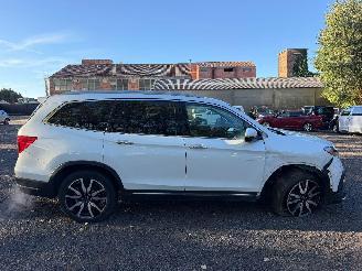 Unfallwagen Honda Pilot 3.5 2021/12