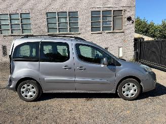 Avarii autoturisme Peugeot Partner TEPEE STYLE 2016/4