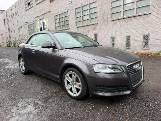 Audi A3 CABRIOLET picture 2