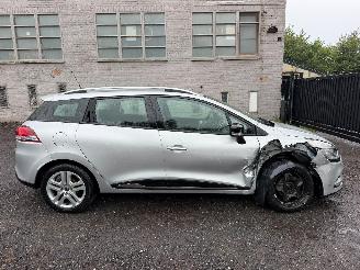 škoda osobní automobily Renault Clio IV GRANDTOUR 2020/6