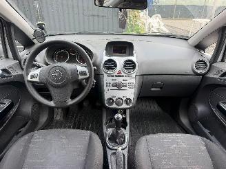 Opel Corsa EDITION picture 25
