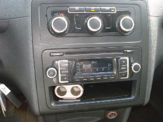 Volkswagen Caddy 1.6TDI 55KW AIRCO EURO 5 picture 13