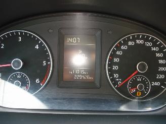 Volkswagen Caddy 1.6TDI 55KW AIRCO EURO 5 picture 14