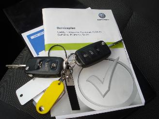 Volkswagen Caddy 1.6TDI 55KW AIRCO EURO 5 picture 12