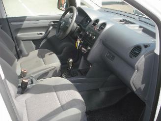 Volkswagen Caddy 1.6TDI 55KW AIRCO EURO 5 picture 16
