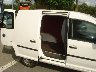 Volkswagen Caddy 1.6TDI 55KW AIRCO EURO 5 picture 6