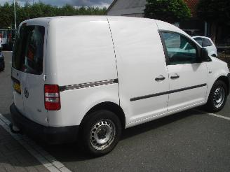 Volkswagen Caddy 1.6TDI 55KW AIRCO EURO 5 picture 9