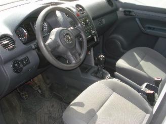 Volkswagen Caddy 1.6TDI 55KW AIRCO EURO 5 picture 15