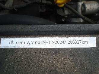 Volkswagen Caddy 1.6TDI 55KW AIRCO EURO 5 picture 11