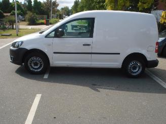 Volkswagen Caddy 1.6TDI 55KW AIRCO EURO 5 picture 5