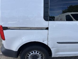 Volkswagen Caddy 2.0 TDI BMT TRENDLINE picture 5