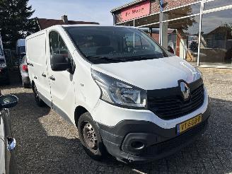 Renault Trafic 1.6 DCI L1H1 COMFORT ENERGY picture 4