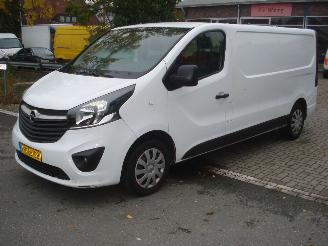 Opel Vivaro L2-H1 1.6CDIT EURO 6  AIRCO picture 2