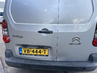Citroën Berlingo 1.6 e-HDI COMFORT XL picture 7