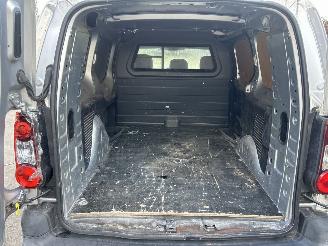 Citroën Berlingo 1.6 e-HDI COMFORT XL picture 10