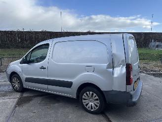 Citroën Berlingo 1.6 e-HDI COMFORT XL picture 6