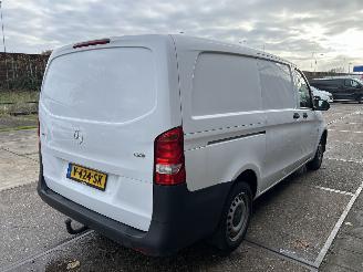 Mercedes Vito 109 CDI FUNCTIONEL LANG picture 2