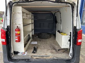 Mercedes Vito 109 CDI FUNCTIONEL LANG picture 10