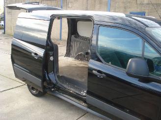 Ford Transit Connect AUTOMAAT L2-H1 EURO 6  1.5TDCI picture 9