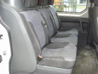 Opel Vivaro DUBBELE CABINE 1.6CDTI picture 7