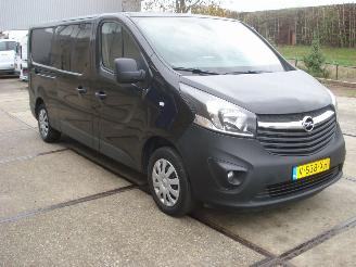 Opel Vivaro DUBBELE CABINE 1.6CDTI L2-H1 picture 5