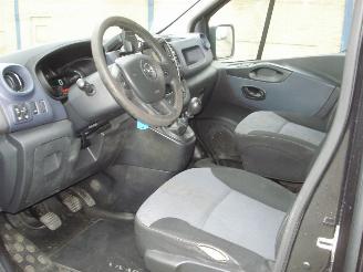Opel Vivaro DUBBELE CABINE 1.6CDTI L2-H1 picture 15