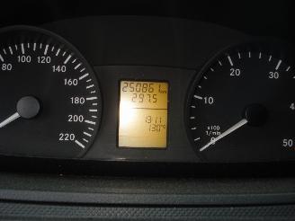 Mercedes Vito 110 CDI AIRCO picture 11