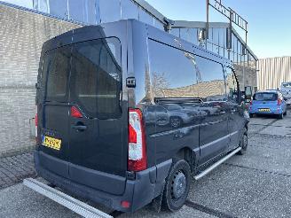 Renault Master 2.3 DCI L1H2 picture 3