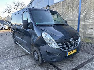 Renault Master 2.3 DCI L1H2 picture 4