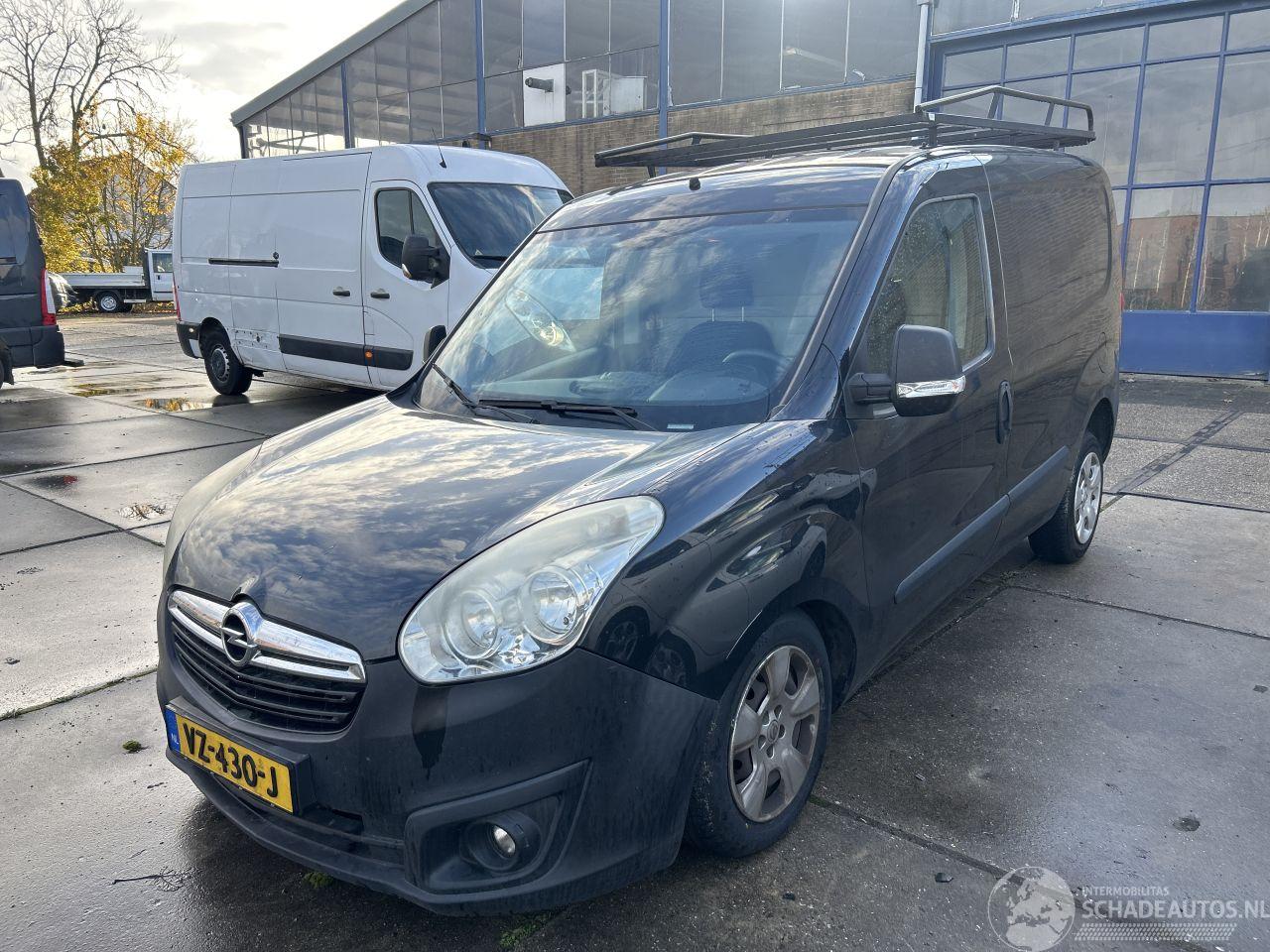 Opel Combo 1.3 CDTI