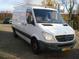 Mercedes Sprinter 313 2.2CDI L2-H1 AUTOMAAT EURO5 picture 3