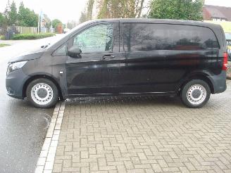 Mercedes Vito EURO 6  111CDI 84KW L2-H1 AIRCO picture 7