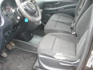 Mercedes Vito EURO 6  111CDI 84KW L2-H1 AIRCO picture 18