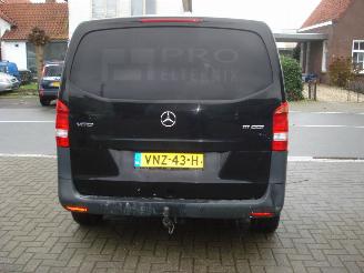Mercedes Vito EURO 6  111CDI 84KW L2-H1 AIRCO picture 10