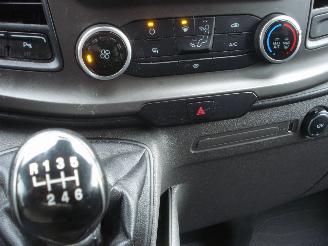 Ford Transit Custom DUBBELE CABINE 2.0TDCI L2-H1 picture 13