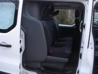 Opel Vivaro DUBBELE CABINE 1.6CDTI EURO 6 picture 11