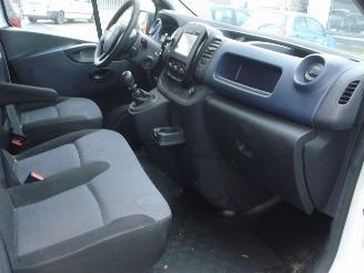 Opel Vivaro L2-H1 AIRCO-NAVI 1.6CDTI 85KW EURO 5 picture 14