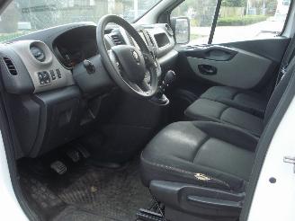 Renault Trafic L2-H1 1.6DCI EURO 6   AIRCO-NAVI picture 13