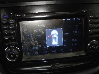 Mercedes Vito LONG 2.2CDI 100KW picture 13