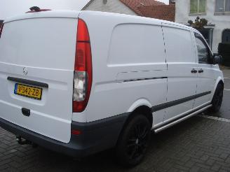 Mercedes Vito LONG 2.2CDI 100KW picture 7