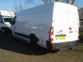 Renault Master L4-H3 2.3DCI 107KW EURO 6 picture 5