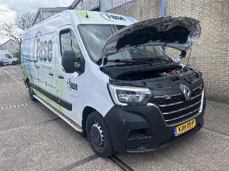 Avarii auto utilitare Renault Master T35 2.3 DCI 150 L3H3 ENERGY 2021/2