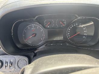 Opel Combo 1.5 D  Edition picture 6