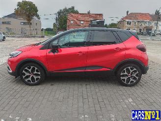 Renault Captur  picture 7