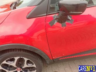 Renault Captur  picture 12