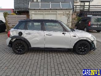 Mini Cooper  picture 8