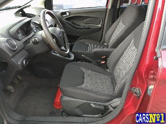 Ford Ka  picture 16